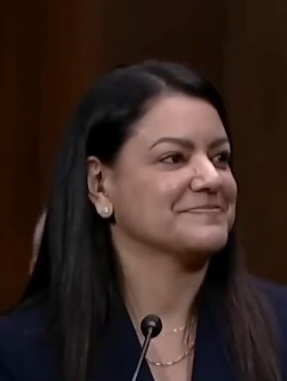 Turns out “diversity” is not in fact a measure of excellence. (Biden's judicial nominee Charnelle Bj...