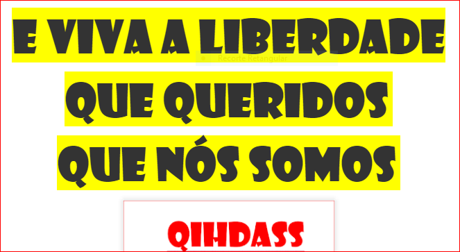 ESTÁ VISTO QUE 50% D PORTUGUESES Ñ CONHECEM OUTRA VIA Q Ñ SEJA ESQUERDA DIREITA Q CONDUZ SEMPRE À ESCRAVATURA
SOMOS TD HERDEIROS D PORTUGAL 1/10 MILHÕES DAVOS CRP-3-SOBERANIA LEGALIDADE e 13 Ñ DISCRIMINA NINGUÉM E N CAMINHO D NAUFRÁGIO E TD TêM DIREITO HÁ HERANÇA NESTE CASO SALVAMENTO PIR VAI CRIAR + 1 ESTRATÉGIA INICIADA SPEL https://gettr.com/post/p1f9scr8671
1 ESPÉCIE D CARTA D ALFORRIA CONSUMADA N1 REGISTO NACIONAL Q EMITIRÁ DOCUMENTO P Q CIDADÃO possa SER LIVRE exercer direitos liberdades consagrados sem q isso perturbe a livre escolha d maioria q QUER SER ESCRAVA o q temos d respeitar
ASSIM NINGUÉM PRESCINDE D HERANÇA É FAVORECIDO OU PREJUDICADO cumprindo-se a CRP coisa q ñ acontece desde sempre pq ajuramentados PERJURAM atentando contra EDD
lei 34/87 td feliz