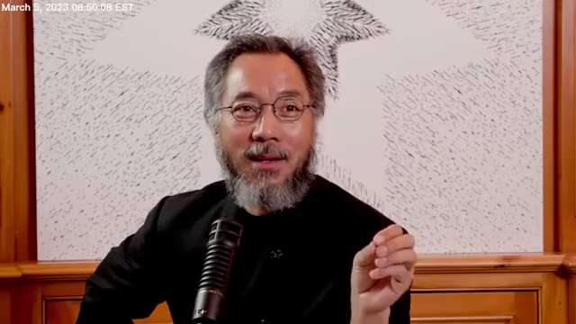 20230305【文贵先生大直播】

#习近平 一身 #思想癌症！