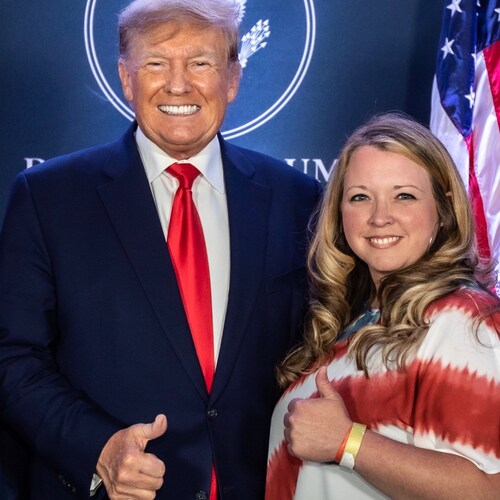 🇺🇸🦅❤️ God and Country ❤️🦅🇺🇸 #JESUSISLORD #TRUMPWON #WETHEPEOPLE