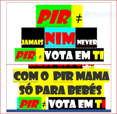 GENTE SÉRIA HONESTA É OUTRA COISA "https://docs.google.com/presentation/d/e/2PACX-1vSGB5hegFfdDry9au...