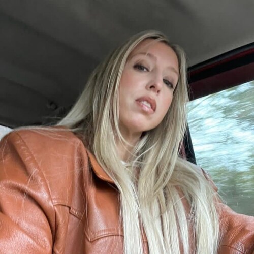 Visit grace georgia's profile on GETTR. View their posts, photos, videos, and connect with them on the social platform.