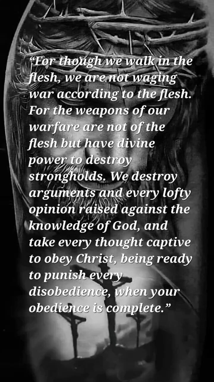 View KSaleh ✝️ 🇵🇸's post on GETTR. Join the discussion, share your thoughts, and connect with the community.