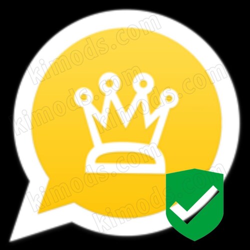 متجر واتساب الذهبي الموقع الرسمي لـ تحميل جميع نسخ واصدارات واتساب 
بلس وكذلك الاصدار الجديد.

https://www.kimods.com...