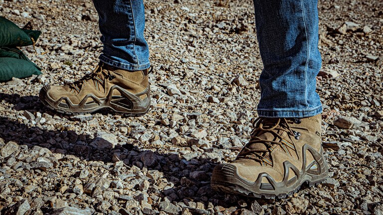 #Lowa Boots are BACK! 20+ #tactical & #civilian styles to choose from, in stock & ready to ship. Some of the finest footwear on the market, Lowa's renowned