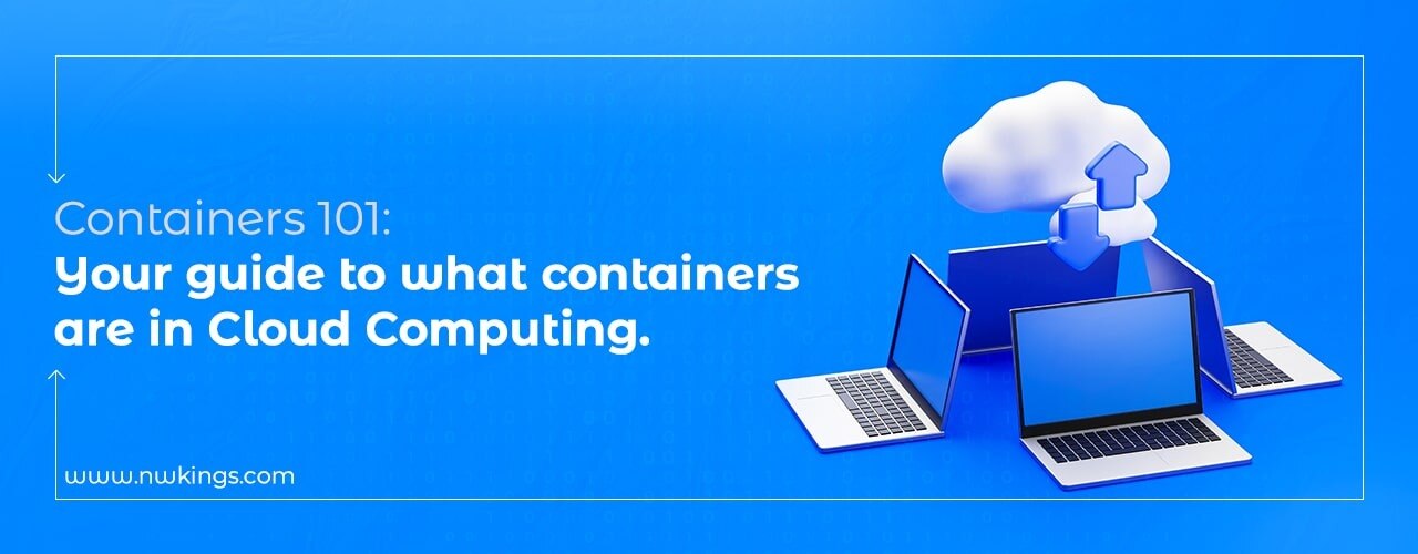 Do you want to learn about the containers in cloud computing and how they work? Look no further! Our...