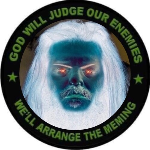 Digital Warrior 🐸 Patriot 🇺🇸 WWG1WGA 🐸🇺🇸 Truth Teller 💡 IFBAP 👊🏻🐸  Banned from Facebook and Twitter , 🐸⚡️💥🇺...