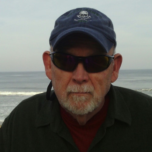 Retired LEO Former Navy Corpsman 8400/8404/8485