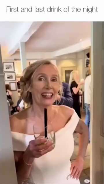 Does anyone else miss Pelosi?

Jk  I do miss making fun of her so here you go.