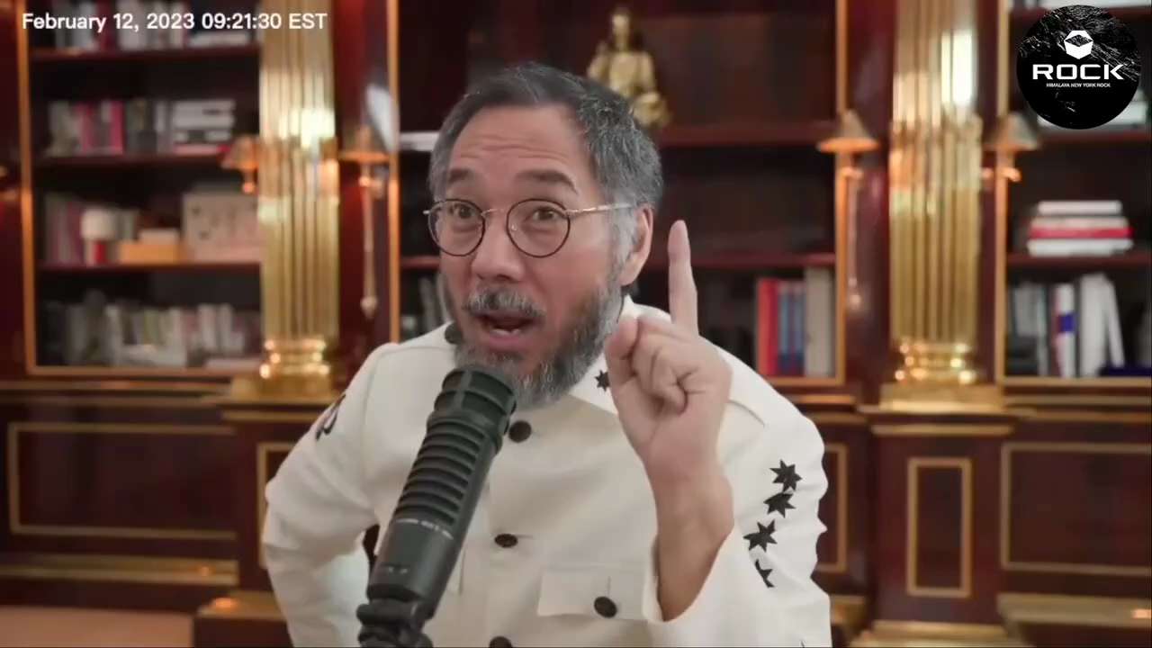 中共在中国有上千个发气球的基地，在海外的发射基地有沙特、巴哈马、委内瑞拉等多处 #中共气球 #七哥大直播