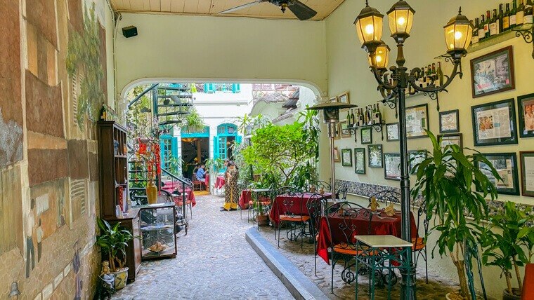 Top Recommended Restaurants in Hanoi Old Quarter

Looking for the best restaurants in Hanoi Old Quarter? Look no further! Our expert team has compiled a list of the top dining spots in the area, from classic Vietnamese street food to upscale fusion cuisine. Check out our recommendations and satisfy your cravings today!

👉Visit here for our curated list of the top dining spots in Hanoi Old Quarter: https://vietnamtrips.com/ha-noi/restaurants-in-hanoi-old-quarter