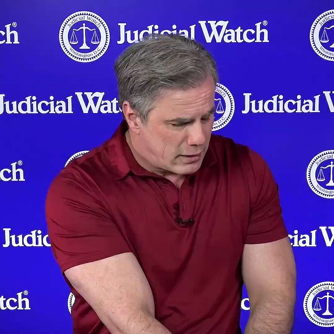 @TomFitton: We filed a new lawsuit against the DOJ and the Biden State Dept for extradition records ...