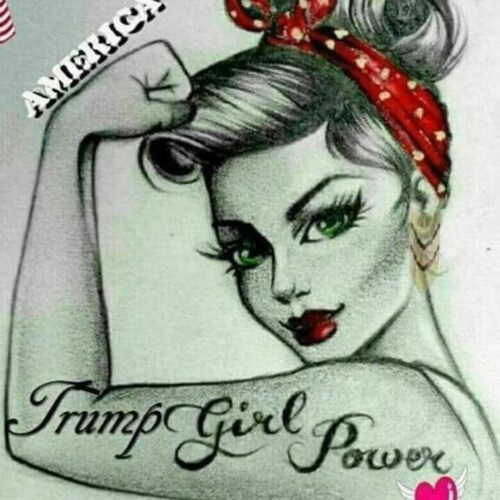 Conservative... I love America ......In Twitter I am Debra Hosler @designerdeb1990 and Truth Social designerdebra@design...