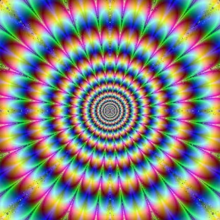 Thought is humanity's "super power." 
As we are unaware of its true nature, we continue to use it to solve the problems caused by our using it in unawareness.