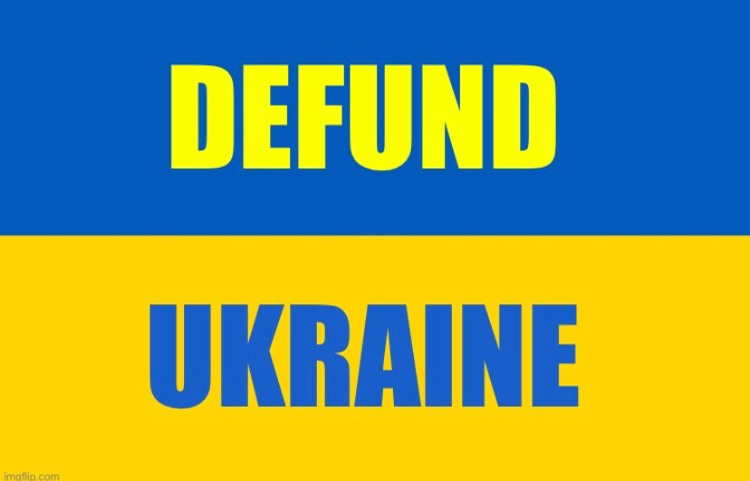 Thank god for the hero of cape cod!
Now we know what we already knew.

Biden, and every  criminal military general ... are all lying.

*1 Russian to every 7 Ukrainians killed

* the Ukrainian Air Force has a week at best before being completely depleted.

* Russia is crushing Ukraine.

* Over 400 million dollars of our money missing, skimmed right off the top by Zelensky, politicians and Ukrainian generals.

 * USA boots on the ground in Ukraine actively fighting! ( No vote in Congress for this)

*Just last week the lying paid for media: Ukraine is winning. ALL LIES brothers and sisters.

But now all we will see in the media is, and will be about the kid and the  our protection of our secrets instead of what was found in the secrets .😡