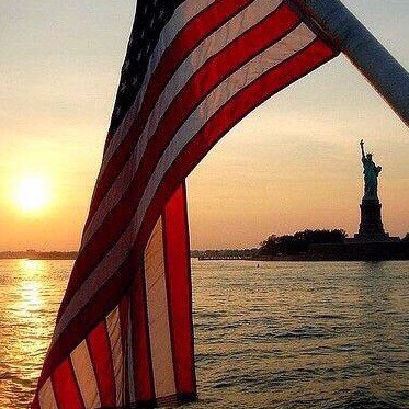 Liberty Loves Company