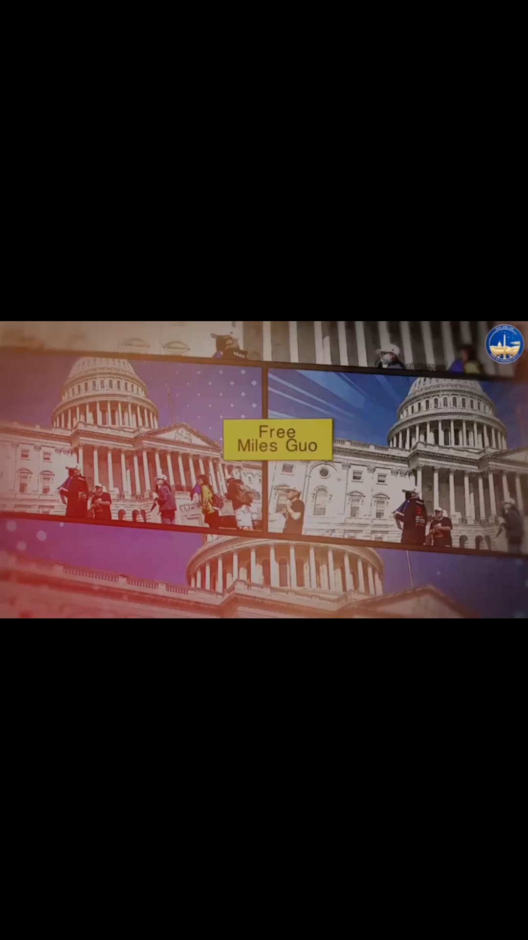 #GTVinvestors who reside in Washington DC have been rallying in front of the Capitol Hill for consec...