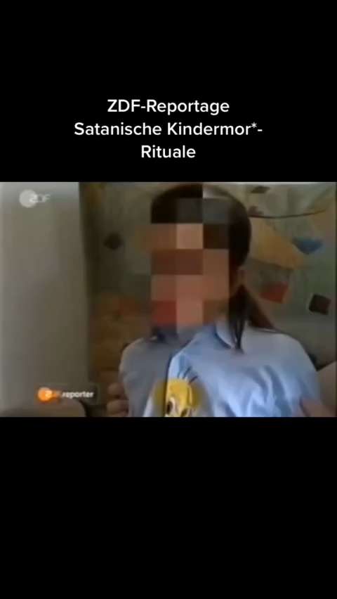 Staatsanwalt von Kind Opfer als Täter identifiziert, wurde Richter in Chemnitz...

Ihr wollt die Wah...