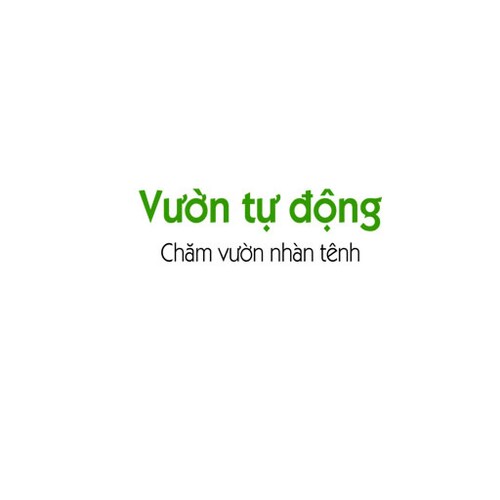 Vườn Tự Động là một đơn vị tư vấn, thiết kế cảnh quan sân vườn chuyên nghiệp và cung cấp các sản phẩm cây cảnh, vật tư s...