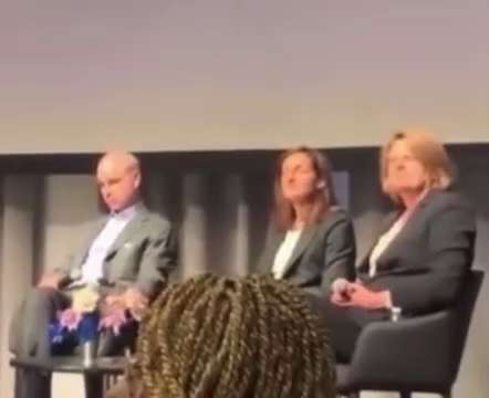 Patriot goes off on mainstream media in superb rant.