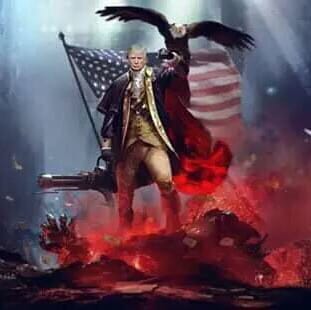 Les Deplorables since 2015