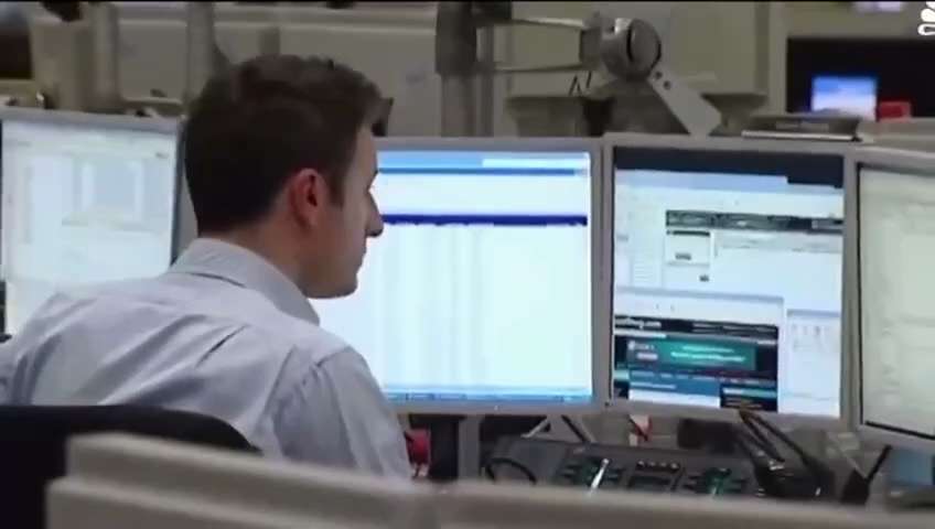 Controlling the lifeblood of the global economy, the villainous Black Rock corporation, the powerful...