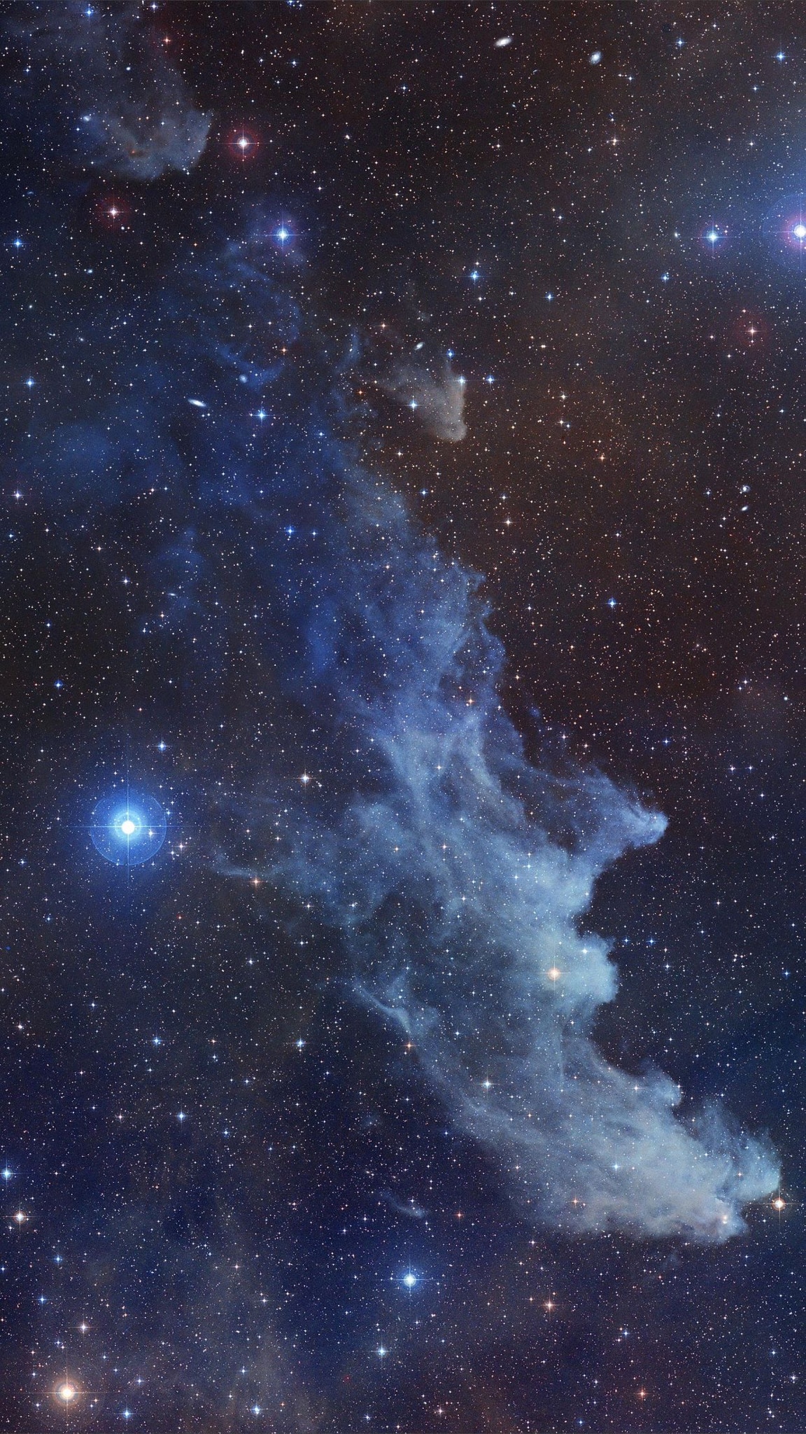 May The Force Be With You 💙