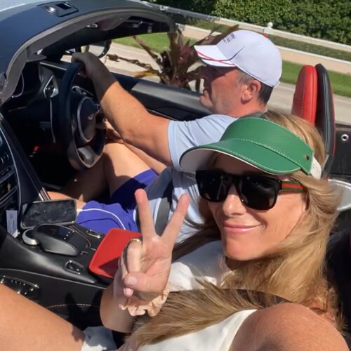 Visit FranHenig's profile on GETTR. View their posts, photos, videos, and connect with them on the social platform.