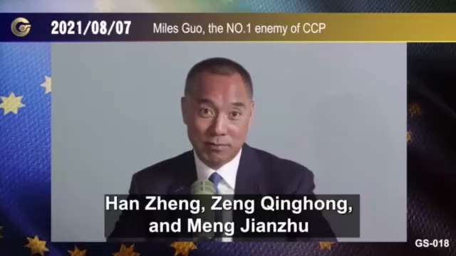 Han Zheng, a contemporary Sima Yi! The real power behind the power, who managed to become the Vice P...