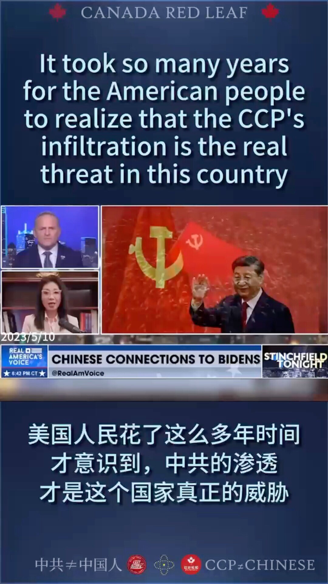 View Flame Mountain's post on GETTR. Join the discussion, share your thoughts, and connect with the community.