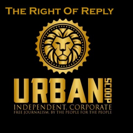 For entertainment only(Follow/RT/etc does not=endorsement). No affiliation w/ #UrbanScoopNews /Donate @TommyRobinson1 #Silenced #StopTheLawfare #2024