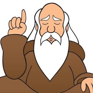 I keep hoping that this will all be explained some day soon.