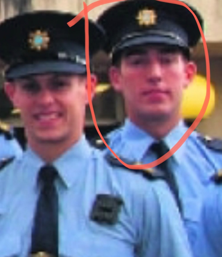 I will be going live at 9pm this evening with an emergency stream about the Aaron Brady case and how...