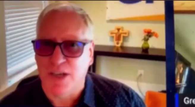 Tucker Carlson “They rigged the election in front of all of us and nobody did anything about it”