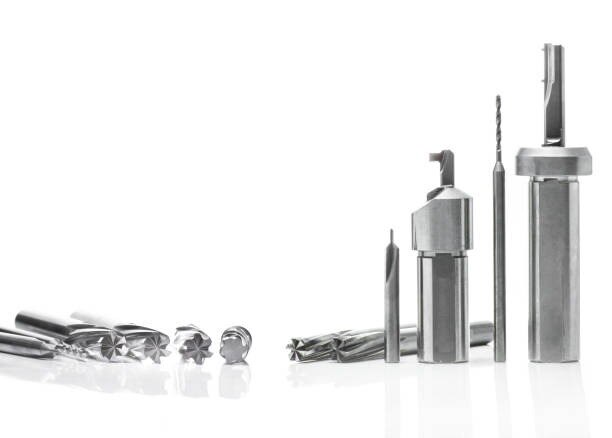 Benefits of Cutting Tools

Carbide cutting instruments offer a number of advantages over traditional...