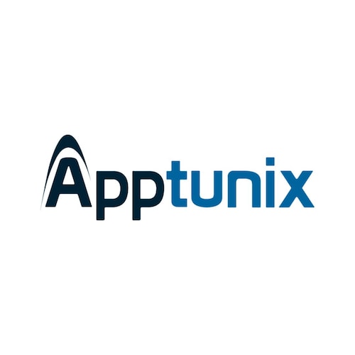 Unlock the full potential of your business with Apptunix, a trusted web application development company.