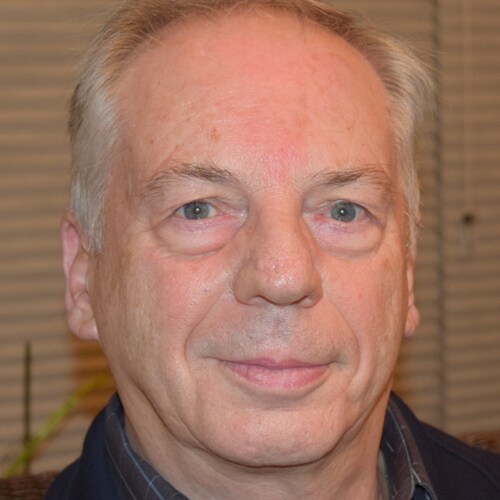 Retired, interested in astronomy, unidentified aereal phenomena, the paranormal, cryptozoology, crop circles, out of pla...