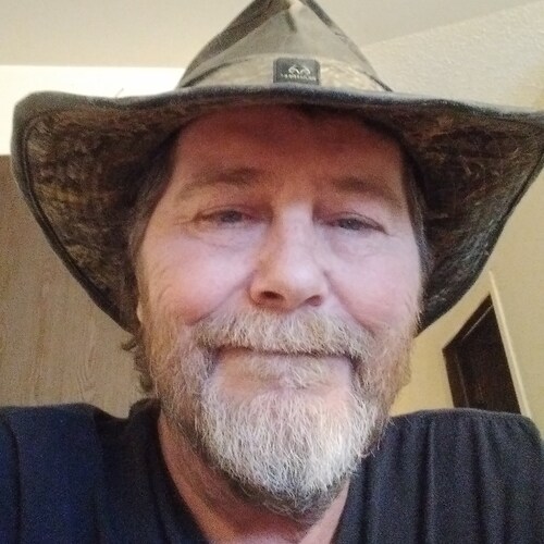 give me a home,where the Buffalo roam...most of what I post,is music, with a meassage.,that reflect my points of view......