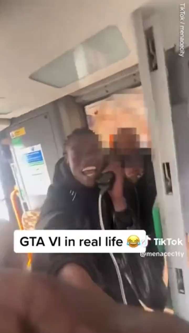 Let's check in on the future of public transportation