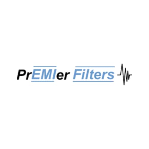 Premier Filters offer a high quality EMI filters that are compatible with the widest range of working voltages and capac...