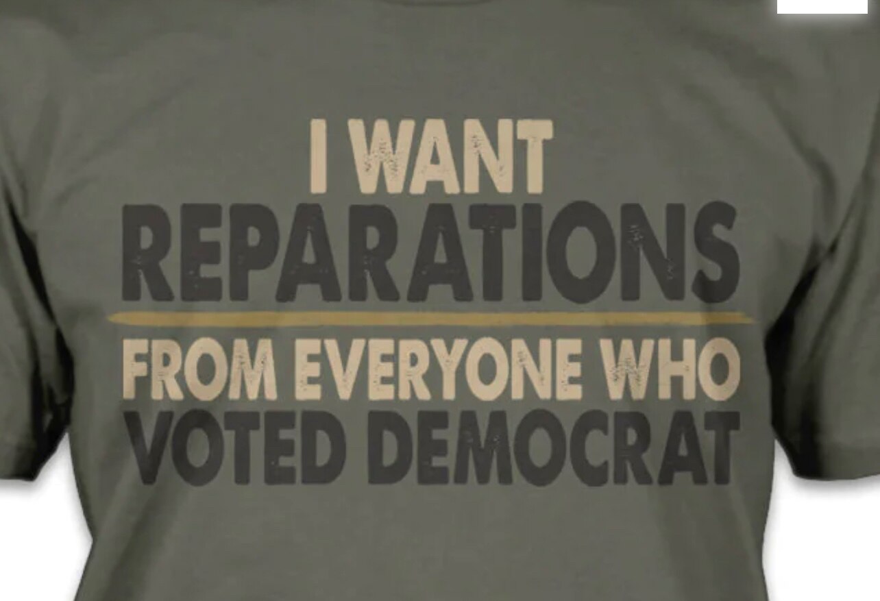 View Chris McConkey's post on GETTR. Join the discussion, share your thoughts, and connect with the community.