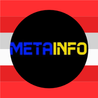 Visit MetaInfo's profile on GETTR. View their posts, photos, videos, and connect with them on the social platform.