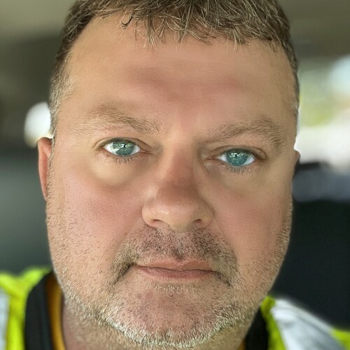 Marketing & Safety Specialist