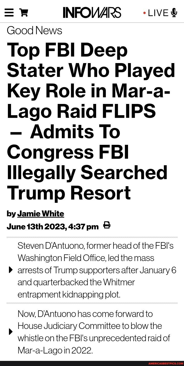 View TheOldLabRat ✅'s post on GETTR. Join the discussion, share your thoughts, and connect with the community.