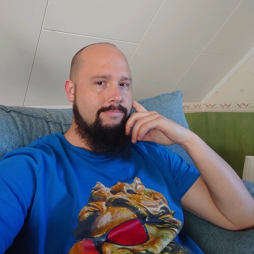 Im a nationalist🇸🇪 a rebel🇺🇲 that cares about self-improvement💪nature🌿 history📜and animals🐈 

Islam☠️ 
Communism...