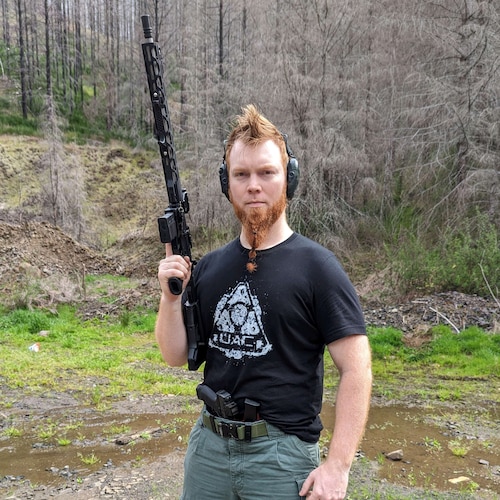 Never sharpen your blade to kill. Only to defend.