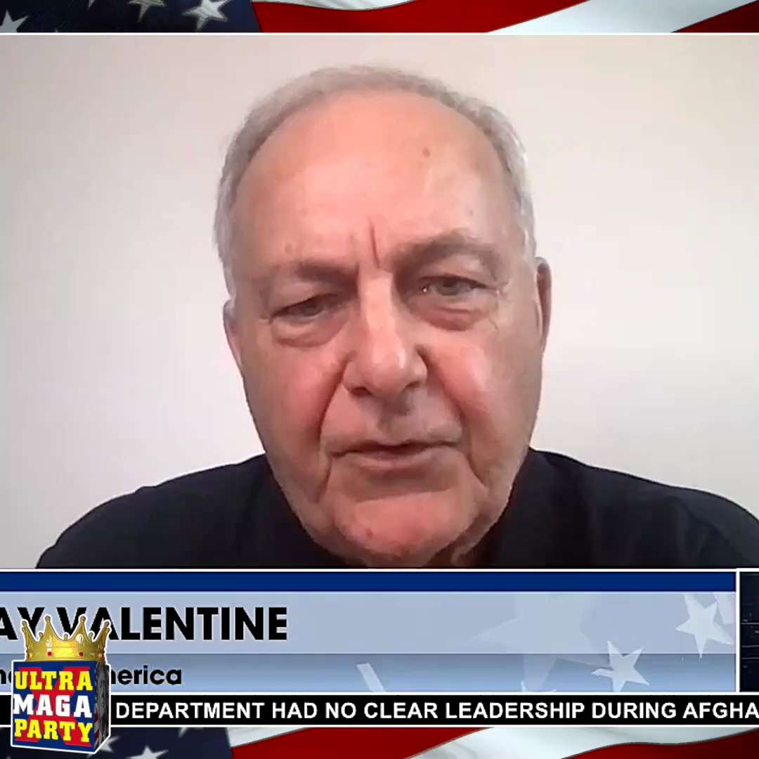 HUGE re. 2024 ELECTION!
Jay Valentine(Project Omega): We have the technology power to stop ...