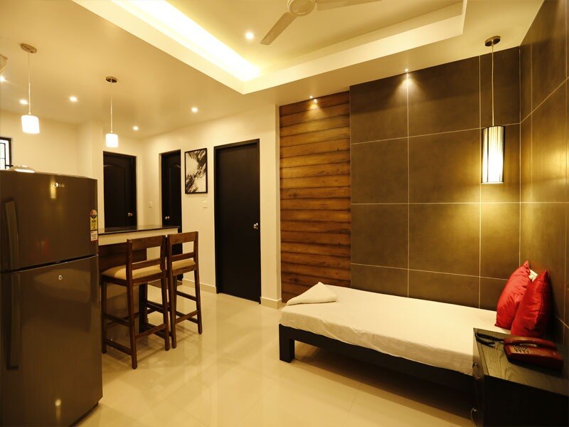 Service Apartments For Rent In Chennai

We have the best service apartments for rent in Chennai that...