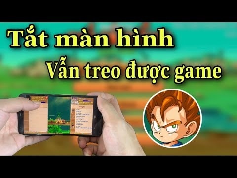 Cách treo game khi tắt màn hình: Tips và trick

Đối với máy tính cá nhân: Nếu bạn chơi game trên PC,...