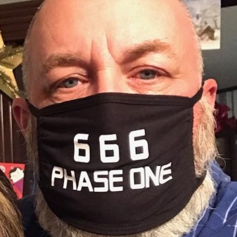 Visit d_g_crabtree's profile on GETTR. View their posts, photos, videos, and connect with them on the social platform.